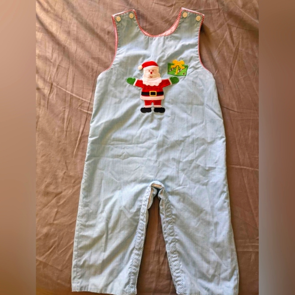 Petit Palace John Johns 18 months